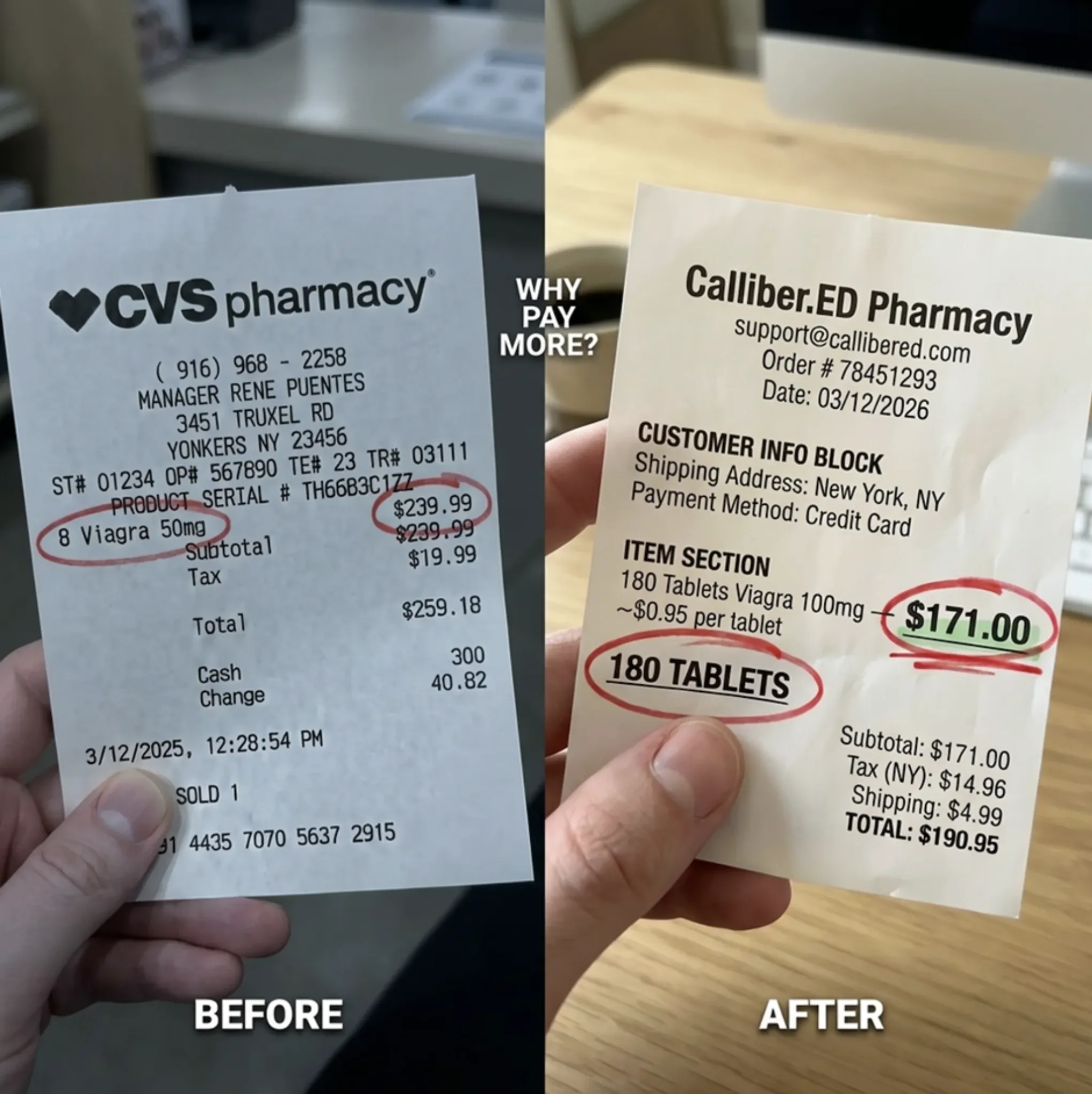 Receipt
